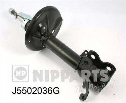 Амортизатор MAGNETI MARELLI J5502036G