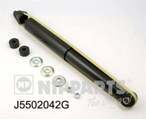 Амортизатор MAGNETI MARELLI J5502042G