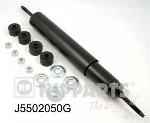 Амортизатор MAGNETI MARELLI J5502050G
