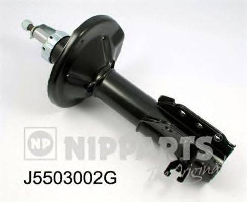 Амортизатор MAGNETI MARELLI J5503002G