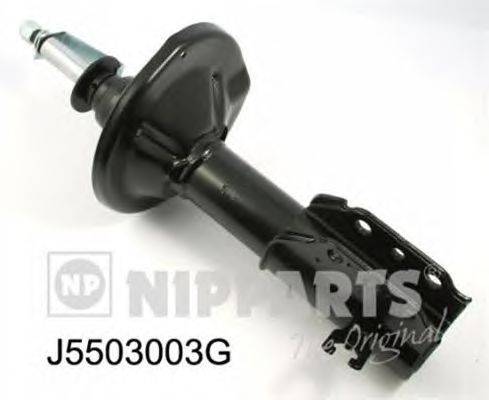 Амортизатор MAGNETI MARELLI J5503003G