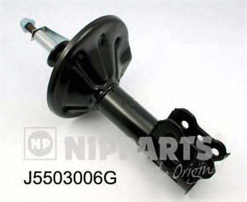 Амортизатор MAGNETI MARELLI J5503006G