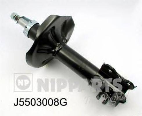 Амортизатор MAGNETI MARELLI J5503008G