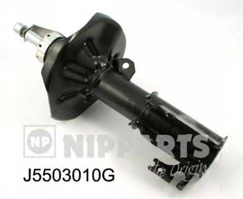 Амортизатор MAGNETI MARELLI J5503010G