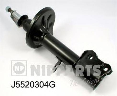 Амортизатор MAGNETI MARELLI J5520304G