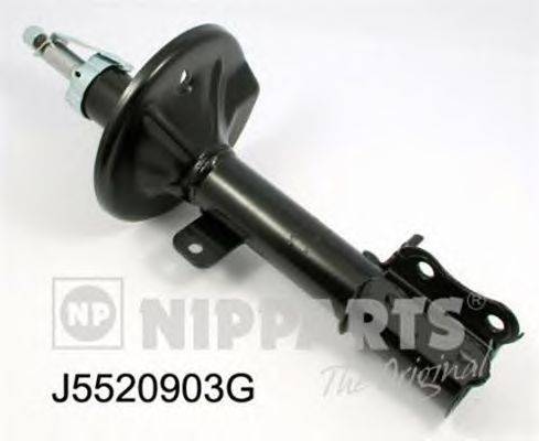 Амортизатор MAGNETI MARELLI J5520903G