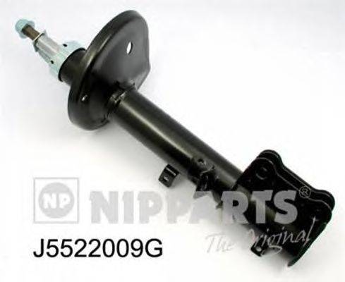 Амортизатор MAGNETI MARELLI J5522009G