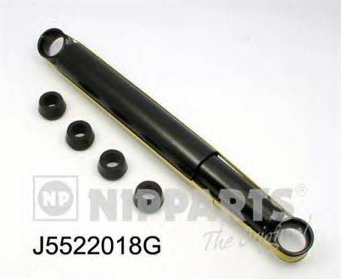 Амортизатор MAGNETI MARELLI J5522018G