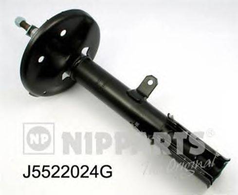 Амортизатор MAGNETI MARELLI J5522024G