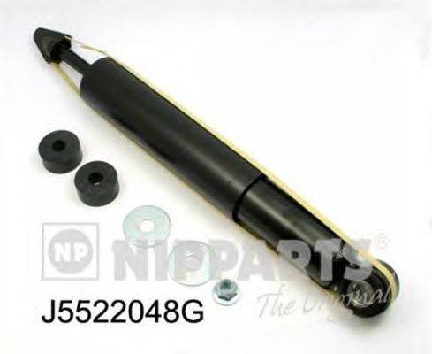 Амортизатор MAGNETI MARELLI J5522048G
