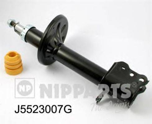 Амортизатор MAGNETI MARELLI J5523007G