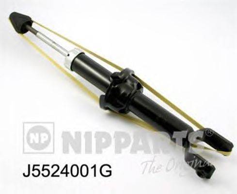 Амортизатор MAGNETI MARELLI J5524001G