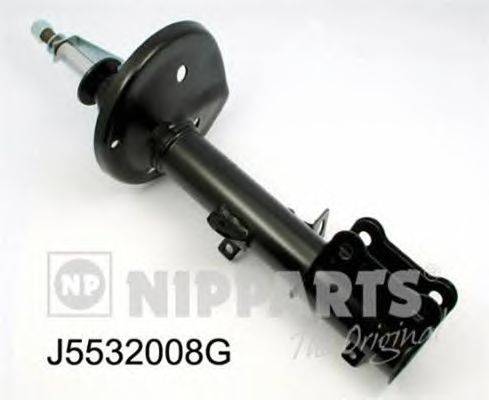 Амортизатор MAGNETI MARELLI J5532008G