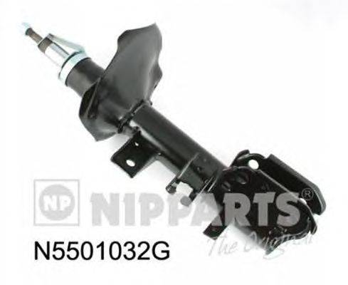 Амортизатор MAGNETI MARELLI N5501032G