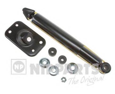 Амортизатор MAGNETI MARELLI N5522067G