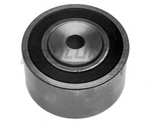 Паразитный / Ведущий ролик, зубчатый ремень ROULUNDS RUBBER CR5055