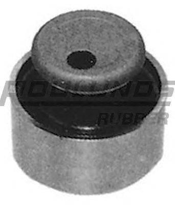 Натяжной ролик, ремень ГРМ ROULUNDS RUBBER CR1644