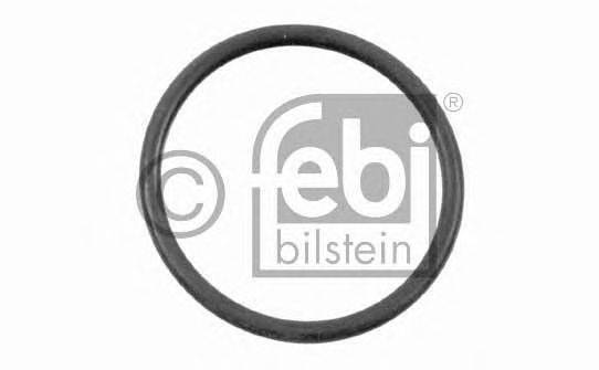 Уплотнительное кольцо; Уплотнительное кольцо, поворотного кулака FEBI BILSTEIN 01061