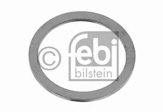 Уплотнительное кольцо, поворотного кулака FEBI BILSTEIN 3028