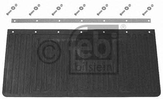 Брызговик FEBI BILSTEIN 03322