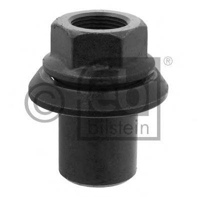 Гайка крепления колеса; Гайка FEBI BILSTEIN 04689