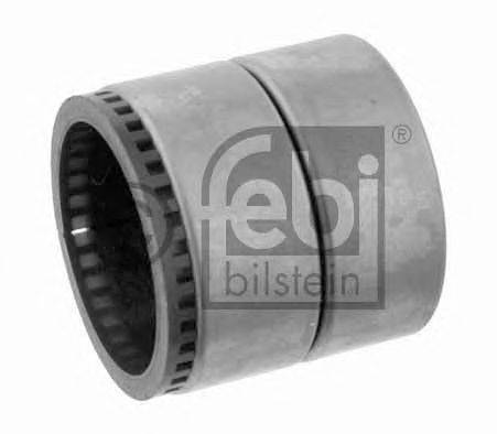 Подшипник, шейка оси FEBI BILSTEIN 10512