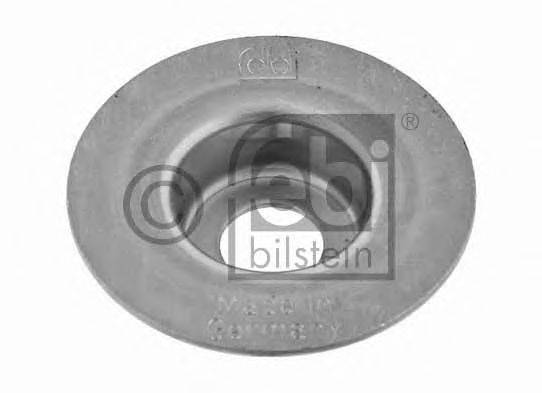 Формовочный элемент, серьга рессоры FEBI BILSTEIN 12595