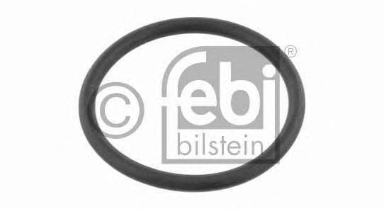 Уплотнение вала, вал разжимного кулака FEBI BILSTEIN 18184