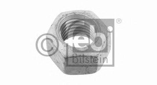 Гайка FEBI BILSTEIN 21055