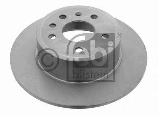 Тормозной диск BALO-MOTORTEX 02272