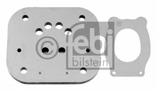 Клапанная крышка, пневматический компрессор FEBI BILSTEIN 26023