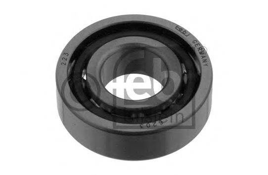 Подшипник, вал водяного насоса FEBI BILSTEIN 28307