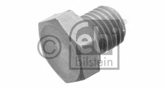 Резьбовая пробка FEBI BILSTEIN 30075