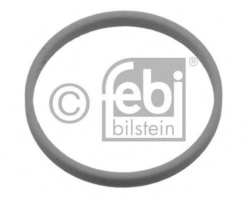 Прокладка, рулевой механизм FEBI BILSTEIN 35940