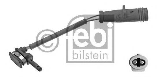 Сигнализатор, износ тормозных колодок FEBI BILSTEIN 39247