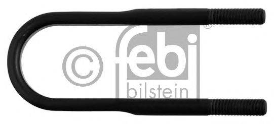 Стремянка рессоры FEBI BILSTEIN 39377