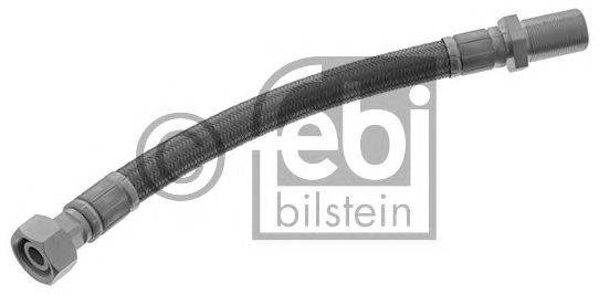 Напорный трубопровод, пневматический компрессор FEBI BILSTEIN 40816