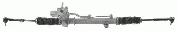 Рулевой механизм ZF LENKSYSTEME 2917 301