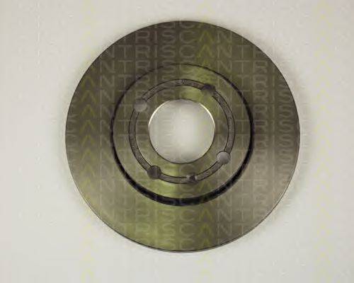 Тормозной диск BREMBO 24617E