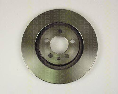 Тормозной диск TRISCAN 812029147