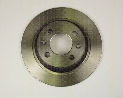 Тормозной диск TRISCAN 8120 65106