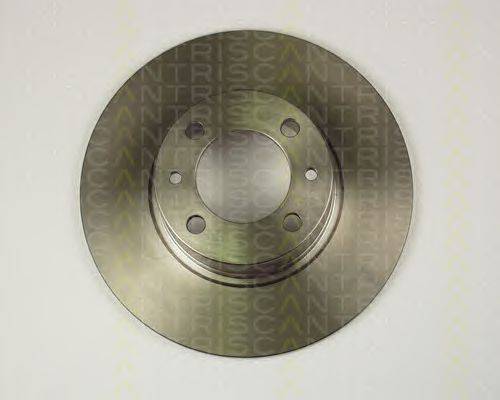 Тормозной диск TRISCAN 8120 70101