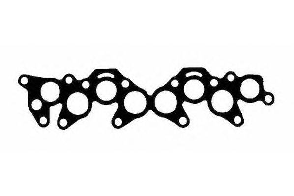 Прокладка, впускной / выпускной коллектор PAYEN JC402