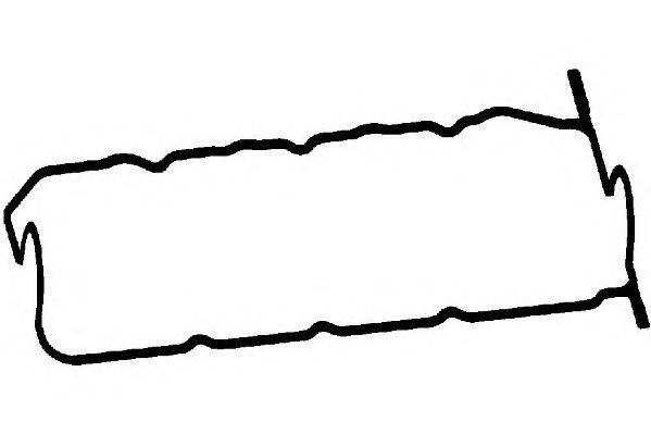 Прокладка, крышка головки цилиндра PAYEN JM5148