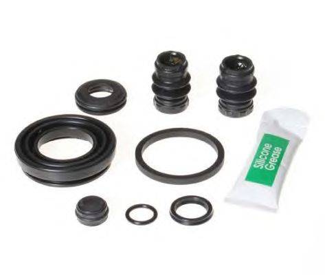 Ремкомплект, тормозной суппорт BUDWEG CALIPER 203410