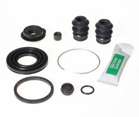 Ремкомплект, тормозной суппорт BUDWEG CALIPER 203519