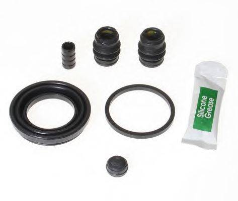 Ремкомплект, тормозной суппорт BUDWEG CALIPER 204032