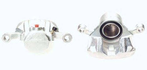 Тормозной суппорт BUDWEG CALIPER 343416