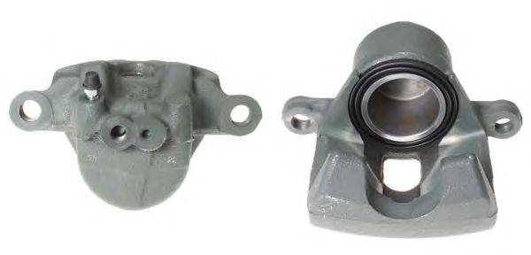 Тормозной суппорт BUDWEG CALIPER 343536