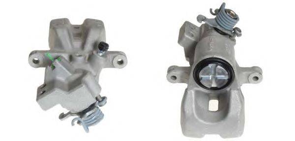 Тормозной суппорт BUDWEG CALIPER 343967